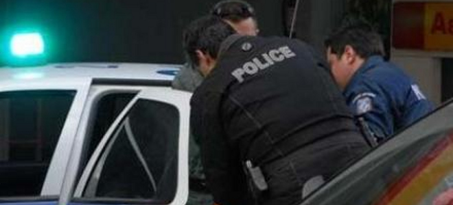 Δύο συλλήψεις για κλοπές στην Αρκαδία