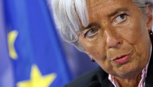 Επικρίνουν το ΔΝΤ για υπεραισιοδοξία
