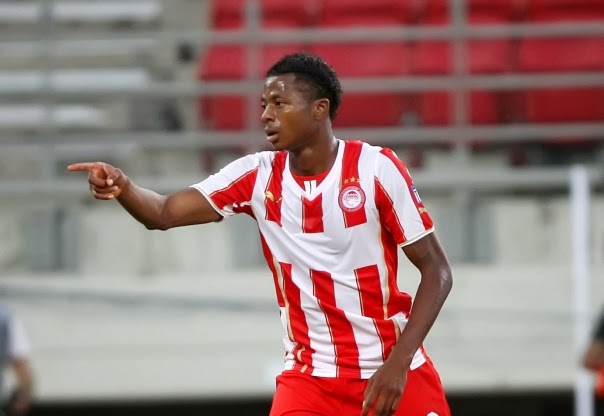 Oλαϊτάν: Θα γυρίσω πιο δυνατός