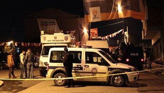 Τουρκία: Συγκρούσεις μεταξύ ενόπλων και αστυνομικών