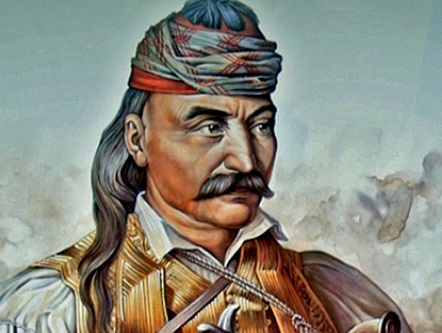 Τα γεγονότα… σαν σήμερα