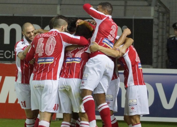 O Πλατανιάς διέσυρε με 7-0 την Καλλονή