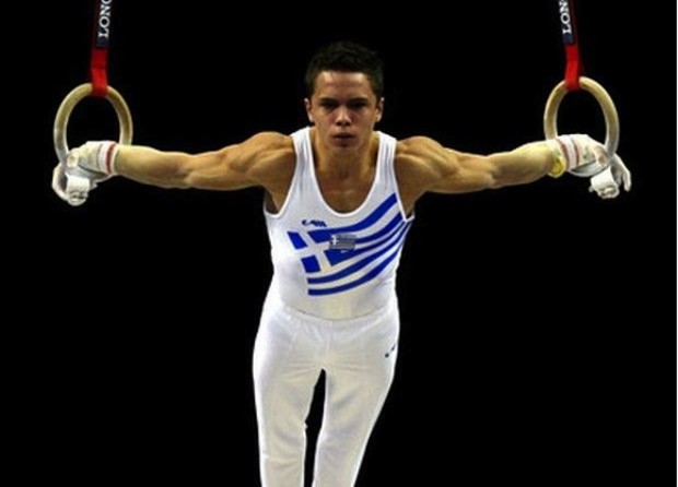 ΒΙΝΤΕΟ-Ασημένιος στο Κότμπους ο Πετρούνιας