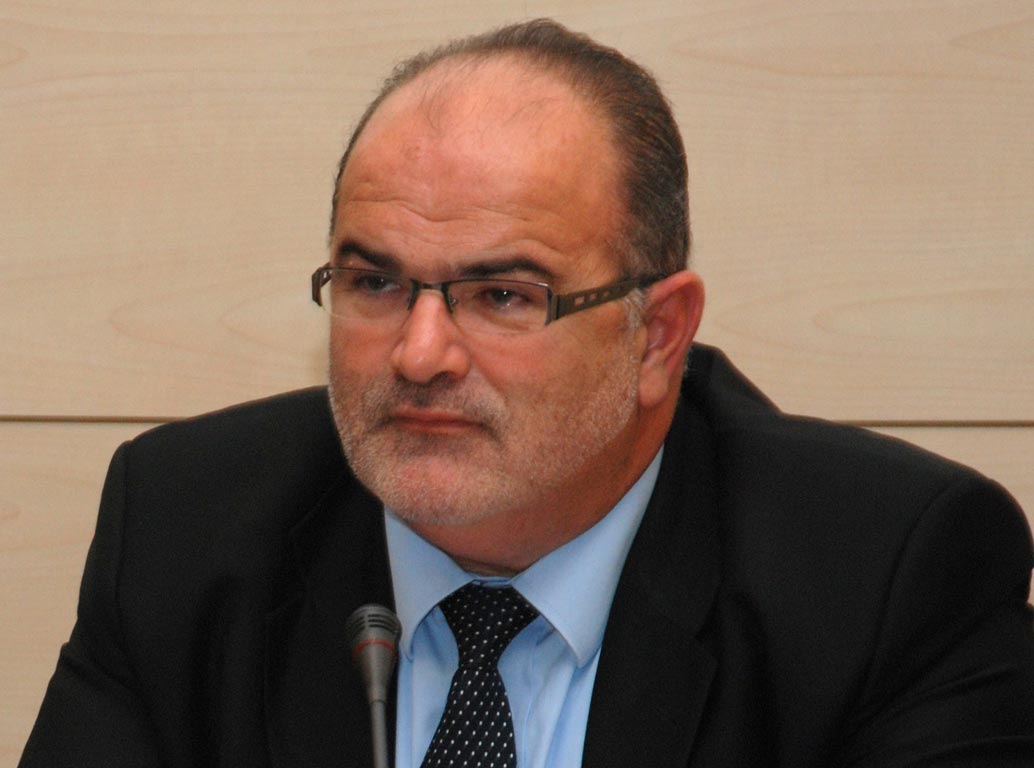 Στην εισαγγελέα Διαφθοράς η μήνυση της ΓΣΕΒΕΕ