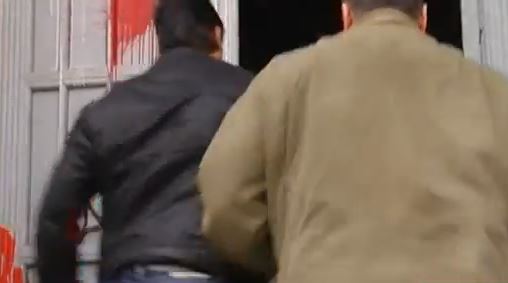 ΒΙΝΤΕΟ-Θρήνος και οργή στο “αντίο” στο τρίχρονο αγγελούδι