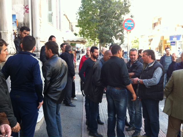 ΒΙΝΤΕΟ-Απολογούνται οι δολοφόνοι με τις μαγκούρες