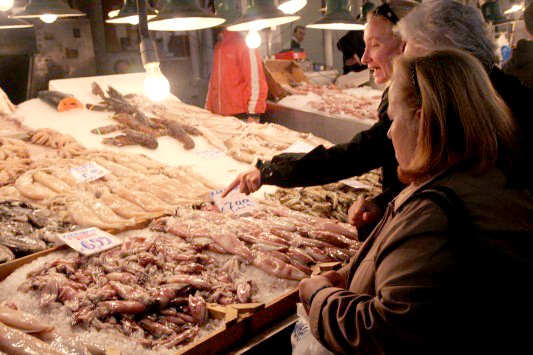 Οδηγίες για την αγορά σαρακοστιανών