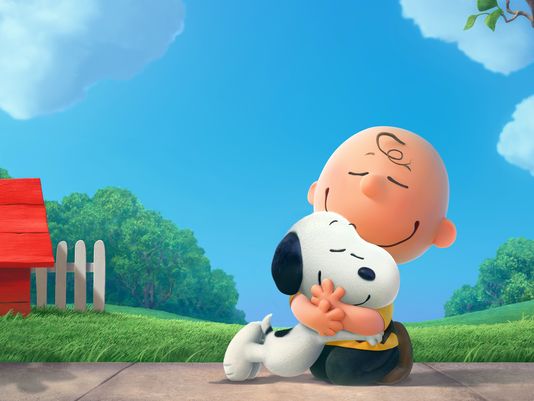 ΒΙΝΤΕΟ-Ο Snoopy επιστρέφει στη μεγάλη οθόνη