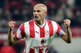 Τζόρτζεβιτς: Μπορεί να γράψει ιστορία ο Ολυμπιακός