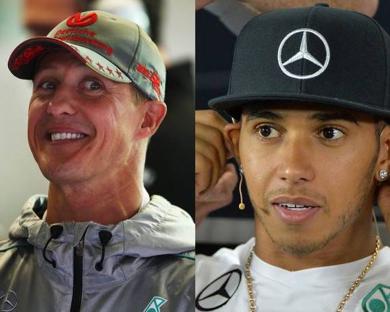 Χάμιλτον: Ο Σουμάχερ θα δείξει τον πραγματικό του χαρακτήρα