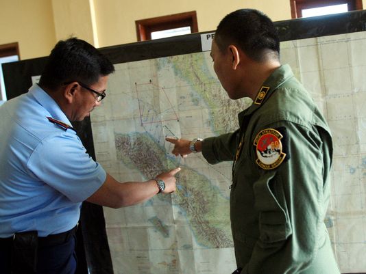 Βιετνάμ: Έρευνες πάλι στην ίδια περιοχή