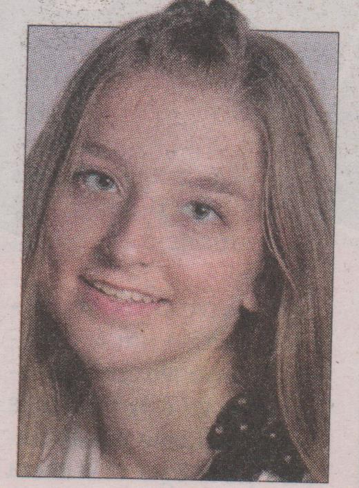 Αυτή είναι η Κυβέλη που «τρέλανε» το Yale