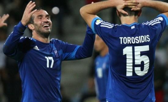 Οι αθλητικές μεταδόσεις της ημέρας