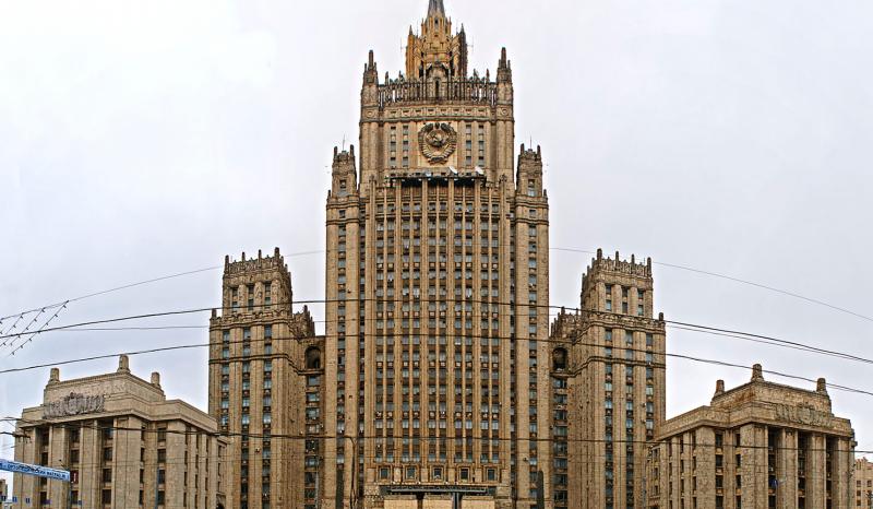 Η Ρωσία επέβαλε κυρώσεις σε Καναδούς αξιωματούχους