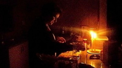 ΕΛΣΤΑΤ: Τρία εκατ. πολίτες ζούσαν χωρίς θέρμανση