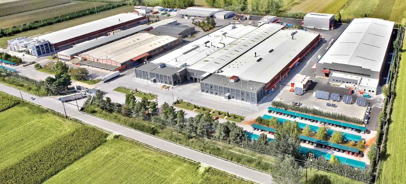 Συστήματα SUNLIGHT ΑΒΕΕ: Στρατηγική Εξαγωγών και Συνεχείς Επενδύσεις στην ελληνική αγορά