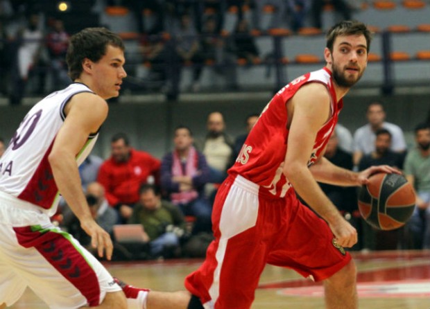 Μάντζαρης: Έπρεπε να αντιδράσουμε