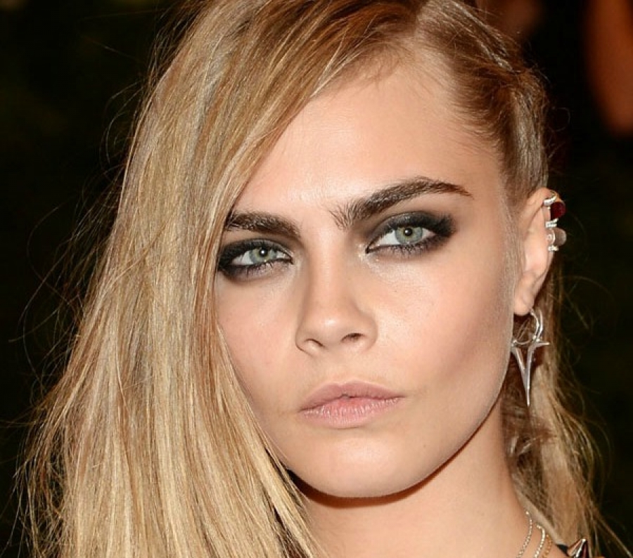 Το… τρελό μυστικό ομορφιάς της Κάρα Ντελεβίν