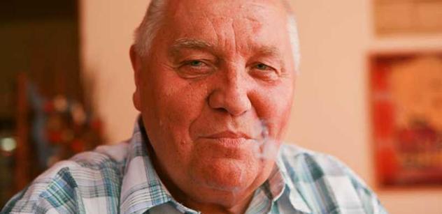 «Έφυγε» από τη ζωή ο Μίροσλαβ Στεπάν