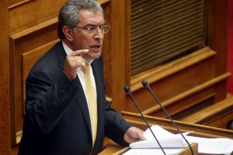 Καπερνάρος: Αποφάσεις με δημοψηφίσματα στην Αθήνα