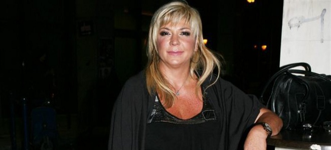 Λιάνη:Δεν πουλάω κειμήλια του Ανδρέα