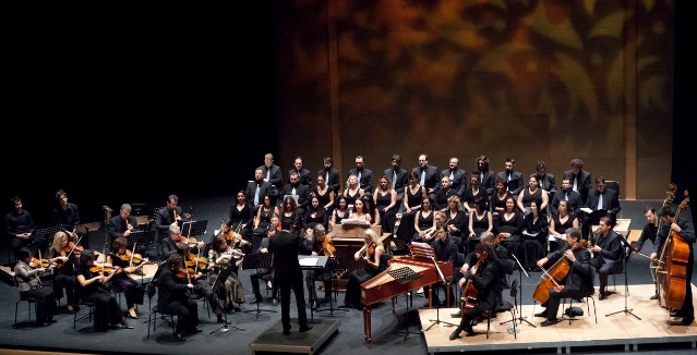 Θα «σιγήσει» η Καμεράτα;