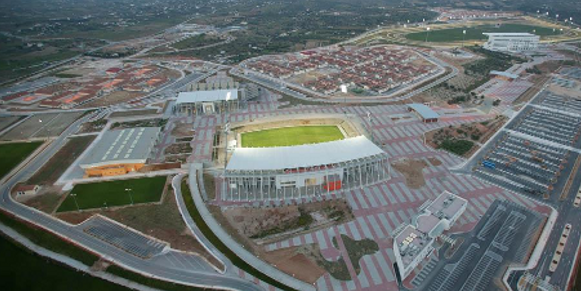 «Ζωντανεύουν» τρία ολυμπιακά ακίνητα