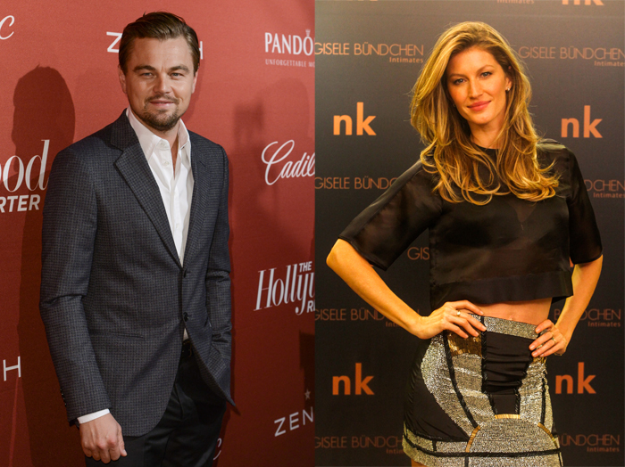 Η συνάντηση του πρώην ζευγαριού