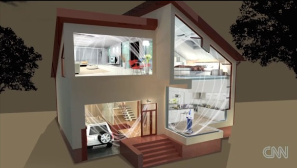 ΒΙΝΤΕΟ-Έρχεται το…ασύρματο ρεύμα