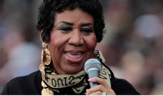 Γιόρτασε τα 72 της η Αρίθα Φράνκλιν