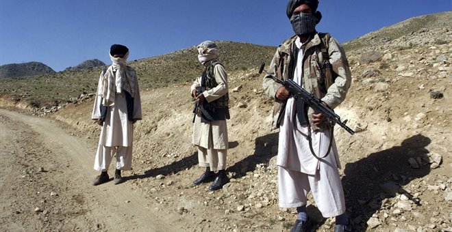 Νέα αιματηρή επίθεση Ταλιμπάν στο Αφγανιστάν