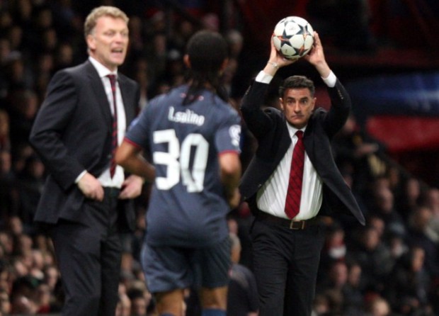 Μίτσελ: Δεν ήμασταν όσο καλοί θα μπορούσαμε