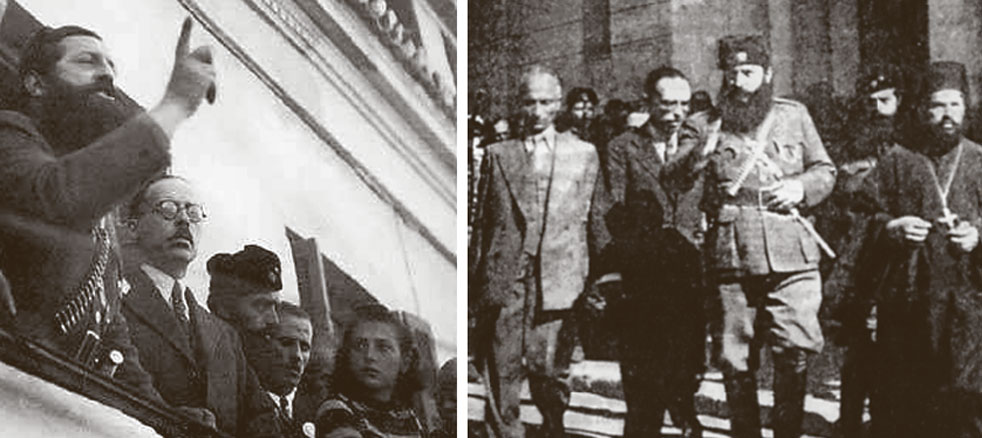 Μυστήριο με “φωτογραφία” του Άρη Βελουχιώτη