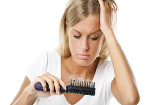 Τριχόπτωση κάθε Άνοιξη;