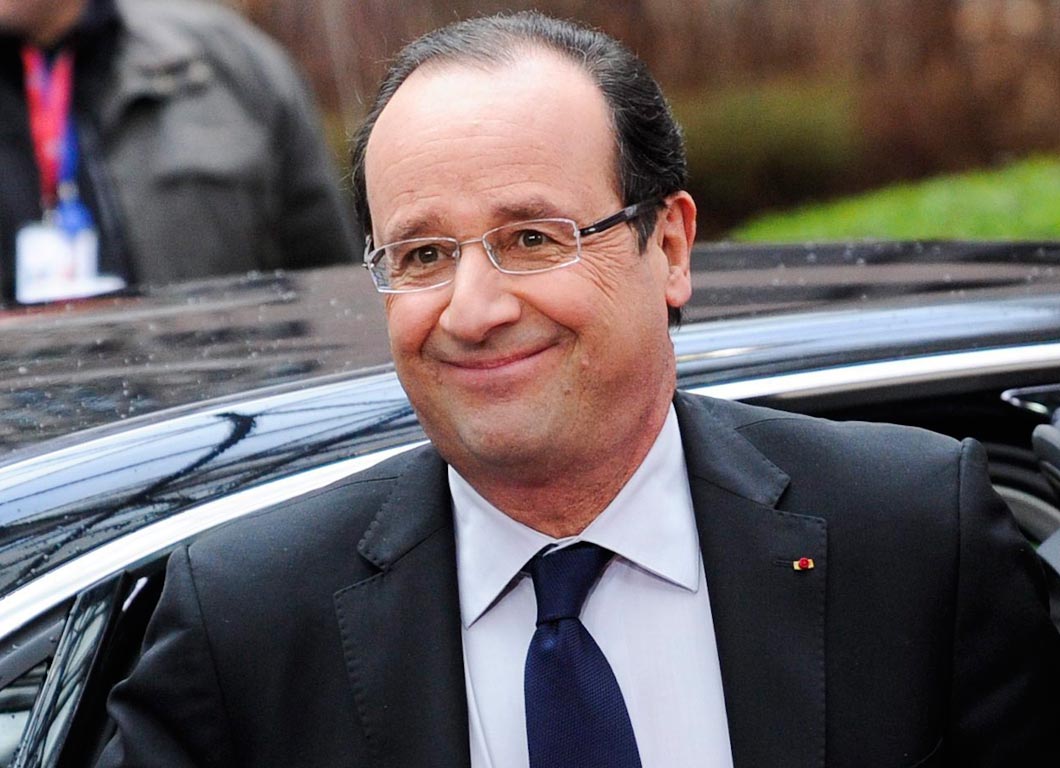 Εκλογικό τεστ για τον Ολάντ οι δημοτικές εκλογές