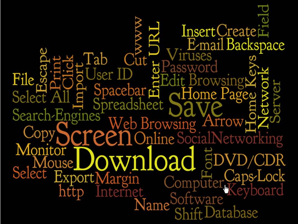 «Άσχετοι» στους τεχνολογικούς όρους οι Αμερικάνοι