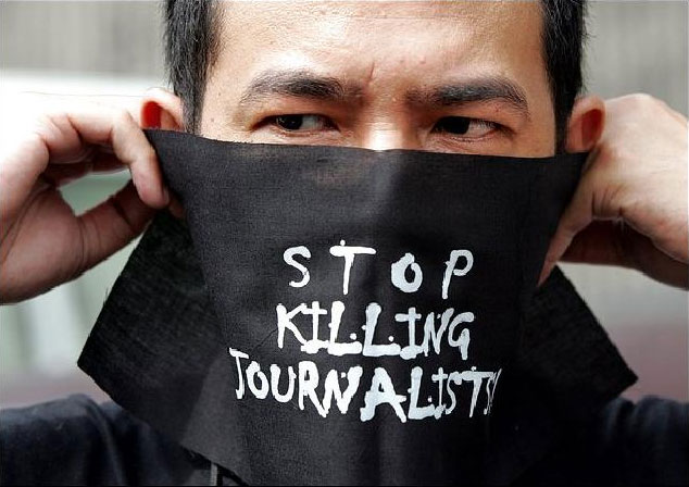 Νέα δολοφονία δημοσιογράφου στη Βραζιλία