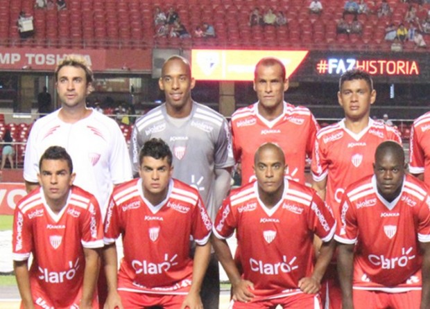 Το νέο ρεκόρ του Ριβάλντο