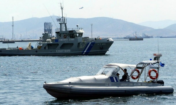 Άκαρπες οι έρευνες για τους δύο μετανάστες