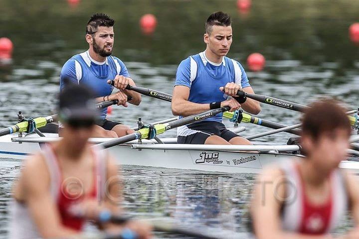 Χρυσά ελληνικά κουπιά στην Αυστραλία