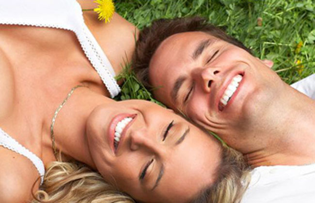 Ο γάμος προστατεύει την καρδιά