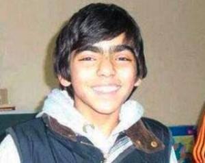 Επεισόδια στην Κωνσταντινούπολη για το θάνατο του 15χρονου