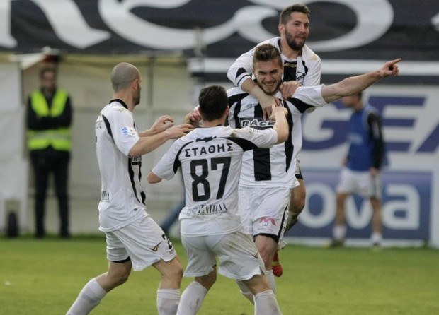 Ο Παπάζογλου “εκτόξευσε” τον ΟΦΗ