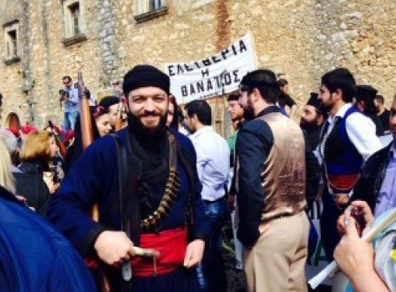 Η Κρήτη “κραύγασε” κατά των χημικών