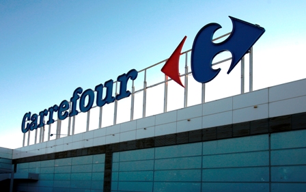 Μαρινόπουλος: Αποκτά το δίκτυο της Αρβανιτίδης Α.Ε.