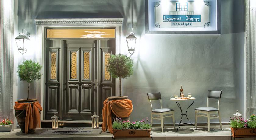 Ταξίδεψε στην Εύβοια με το enikos.gr