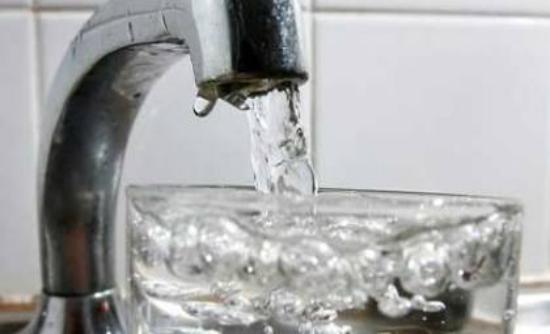 Ακατάλληλο το νερό στη Γορτυνία