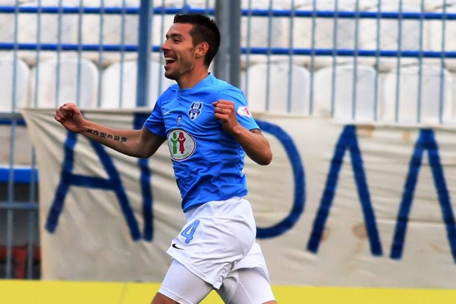 Live: Παναθηναϊκός-Απόλλων Σμύρνης 1-1