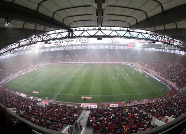 Ένταση πριν από το ντέρμπι