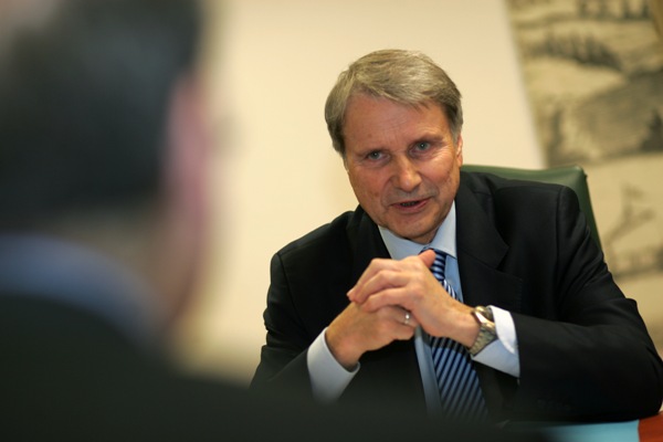 Η έκθεση της Task Force για τις μεταρρυθμίσεις